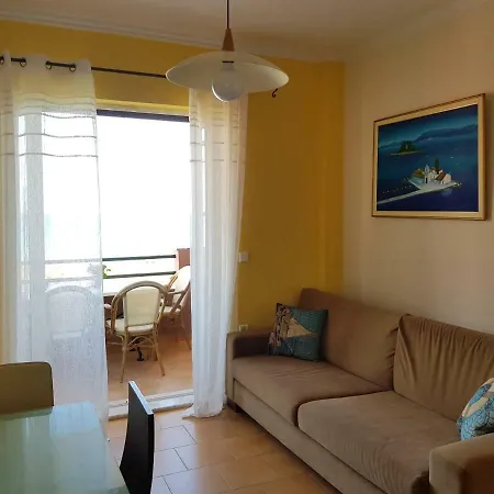 Beachfront 58a Apartment